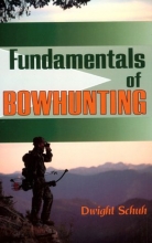 Cover art for Fundamentals of Bowhunting