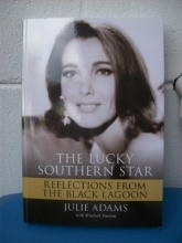 Cover art for The Lucky Southern Star: Reflections From the Black Lagoon (SIGNED)