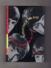 Cover art for Revolution in the Head: The Beatles' Records and the Sixties