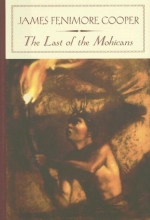 Cover art for The Last of the Mohicans (Barnes & Noble Classics)