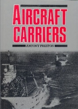 Cover art for Aircraft Carriers