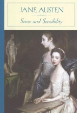 Cover art for Sense and Sensibility (Barnes & Noble Classics)