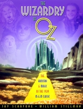 Cover art for The Wizardry of Oz