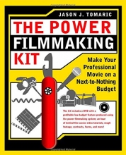 Cover art for Power Filmmaking Kit