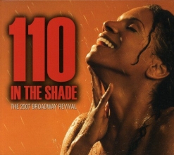 Cover art for 110 in the Shade (2007 Broadway Revival Cast)