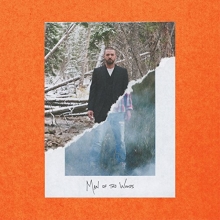 Cover art for Man of the Woods