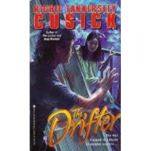 Cover art for The DRIFTER : THE DRIFTER