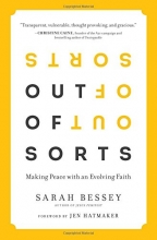 Cover art for Out of Sorts: Making Peace with an Evolving Faith