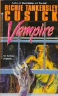 Cover art for Vampire