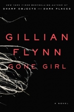 Cover art for Gone Girl (Thorndike Core)