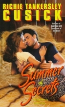 Cover art for Summer of Secrets