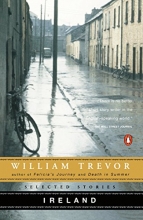 Cover art for Ireland