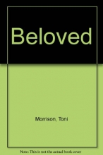 Cover art for Beloved