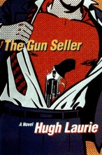 Cover art for The Gun Seller