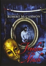 Cover art for Freedom of the Mask