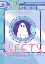 Cover art for Sheets