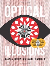 Cover art for Optical Illusions