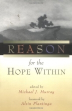 Cover art for Reason for the Hope Within
