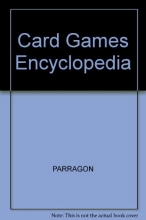 Cover art for Card Games Encyclopedia