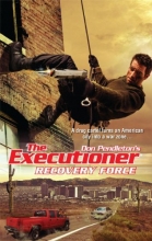 Cover art for Recovery Force (The Executioner)