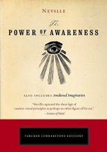 Cover art for The Power of Awareness (Tarcher Cornerstone Editions)