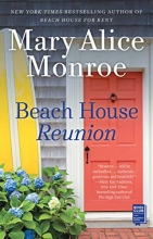 Cover art for Beach House Reunion (The Beach House)