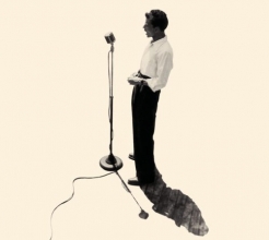 Cover art for Portrait of Sinatra: Columbia Classics