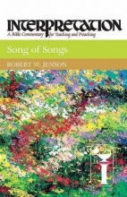 Cover art for Song of Songs: Interpretation: A Bible Commentary for Teaching and Preaching