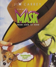 Cover art for The Mask [Blu-ray]