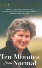 Cover art for Ten Minutes from Normal