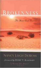 Cover art for Brokenness