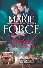 Cover art for Fatal Reckoning (The Fatal Series)