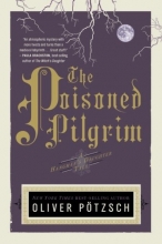 Cover art for The Poisoned Pilgrim (US Edition) (Hangman's Daughter #4)