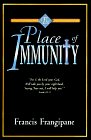 Cover art for The Place of Immunity
