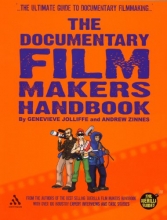 Cover art for The Documentary Film Makers Handbook: A Guerilla Guide