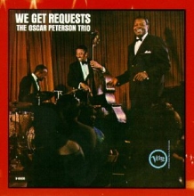 Cover art for We Get Requests
