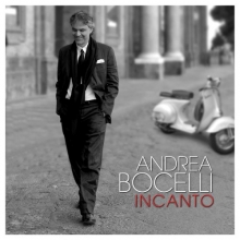 Cover art for Incanto [CD/DVD Combo] [Deluxe Edition]
