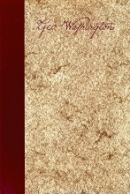 Cover art for George Washington, a Collection