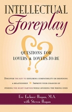 Cover art for Intellectual Foreplay: A Book of Questions for Lovers and Lovers-to-Be