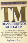 Cover art for Transcendental Meditation