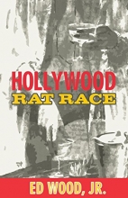 Cover art for Hollywood Rat Race
