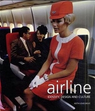Cover art for Airline: Identity, Design and Culture
