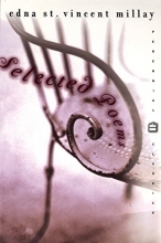 Cover art for Selected Poems (Perennial Classics)