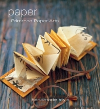 Cover art for Paper: Handmade Style