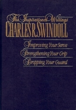 Cover art for Charles R. Swindoll: The Inspirational Writings