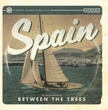 Cover art for Spain
