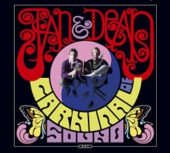 Cover art for Carnival Of Sound