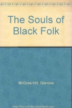 Cover art for The Souls of Black Folk