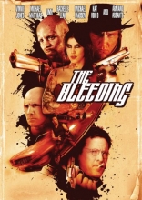Cover art for Bleeding, The