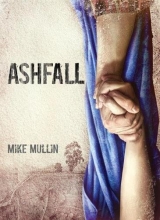 Cover art for Ashfall (Ashfall Trilogy)